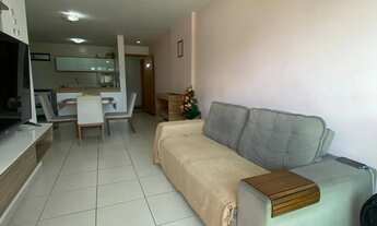 Imagem 4: Apartamento para locação no EDIFÍCIO PETRA, JATIÚCA, Maceió, AL