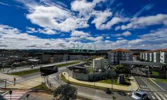 Imagem 6: Apartamentos Padrão em Poços de Caldas