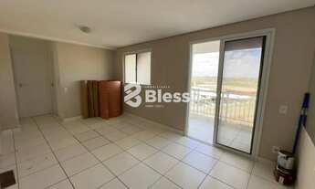 Imagem 3: Apartamento à venda - 64m² - Condomínio Vila Verde - Nova Parnamirim/RN