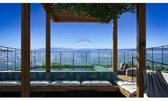 Imagem 6: 1 Dormitório em Santo Antônio de Lisboa Florianópolis - Alto Potencial de Locação por Tem