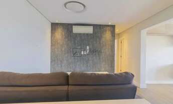 Imagem 5: Venda Apartamento 2 Dormitórios - 68 m² Brooklin