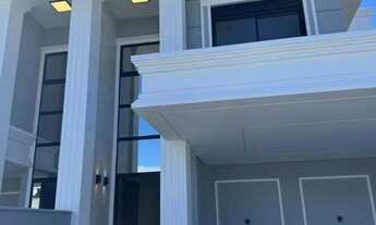 Imagem 2: Casa para Venda em Florianópolis, Ingleses do Rio Vermelho, 3 dormitórios, 1 suíte, 3 banh