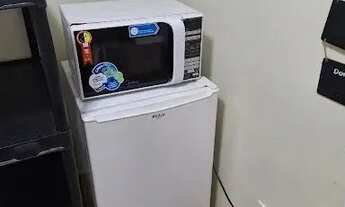 Imagem 5: Imóvel para aluguel com 38 metros quadrados com 1 quarto em Centro - Jacareí - SP