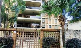 Imagem 2: Apartamento à venda em Campinas, Cambuí, com 3 quartos, com 207 m², Edifício Itaparica