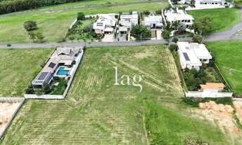 Imagem 4: Terreno à venda, 1000 m² por R$ 480.000,00 - Condomínio Saint Charbel - Araçoiaba da Serra