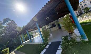 Imagem: APTO NASCENTE E VENTILADO NO RESIDENCIAL