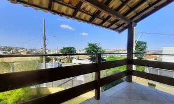 Imagem 3: Casa com 3 quartos à venda, 133 m² por R$ 890.000 - Alto dos Pinheiros - Juiz de Fora/MG