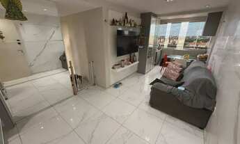 Imagem: Mirantes Passaré - Mobiliado - 58m²