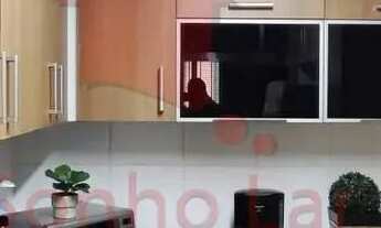 Imagem 7: Apartamento para Venda em São Paulo, Jardim D`Abril, 2 dormitórios, 1 banheiro, 1 vaga