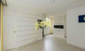 Imagem: Rarus Flats - Flat para alugar - Edifício