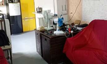 Imagem: Vendo uma casa em comunidade estrela dalva