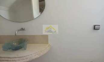 Imagem 7: Casa em Condomínio para Venda em Limeira, Jardim Residencial Monsenhor Rossi, 4 dormitório