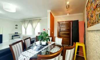 Imagem 5: Sobrado em Rua Salvador Romeu - Vila Isolina Mazzei - São Paulo/SP