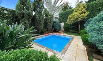 Imagem 3: Casa com 4 dormitórios à venda, 264 m² por R$ 2.500.000,00 - Comiteco - Belo Horizonte/MG