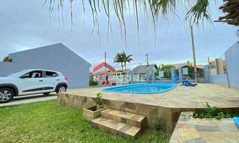 Imagem 3: Casa em Rua Alegrete - Centro - Imbé/RS