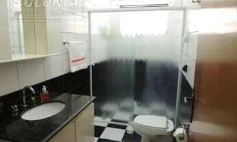 Imagem 4: Sobrado a venda - Vila Cecília Maria, Santo André