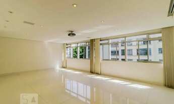 Imagem 2: Apartamento à Venda - Higienópolis, 3 Quartos, 180 m2