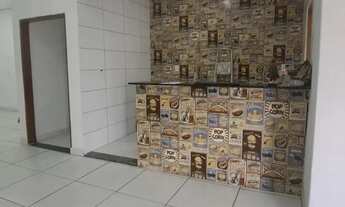 Imagem: Casa Comercial para locação no bairro