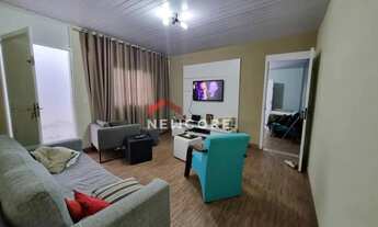 Imagem 3: Casa em Rua Barretos - Alto da Mooca - São Paulo/SP