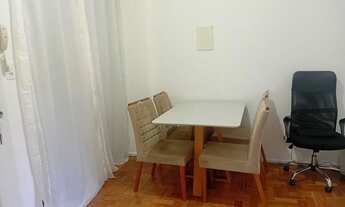 Imagem 6: Kitnet na Avenida Rio Branco