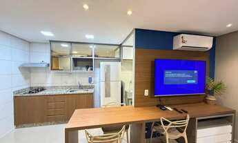 Imagem: Apartamento 01 Quarto Setor Bueno The Expression