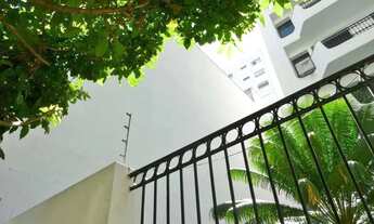 Imagem 6: Casa em Rua Batataes - Jardim Paulista - São Paulo/SP