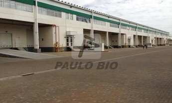 Imagem 7: Galpão em Condomínio para alugar no Bairro Jardim Aparecida em Campinas - SP