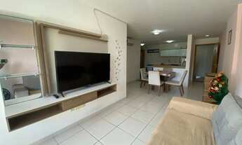 Imagem 5: Apartamento para locação no EDIFÍCIO PETRA, JATIÚCA, Maceió, AL