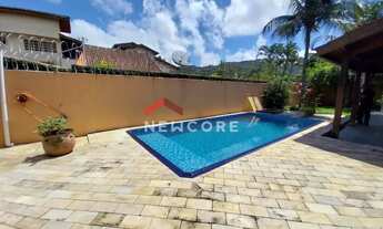 Imagem 3: Casa em Rua Camélia - Enseada - Guarujá/SP