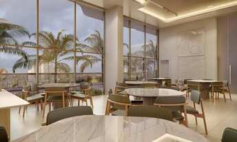 Imagem 6: JG- Lançamento na Imbiribeira! Apartamento alto padrão, 3 quartos, 3 suítes- Lazer complet