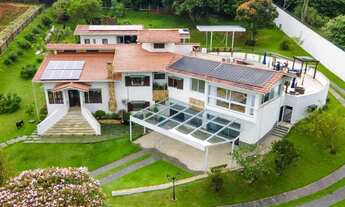 Imagem: Casa no condomínio Condominio Jardim das