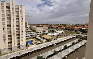 Imagem 6: Apartamento à venda BRZ Portal Antúrios do Campo - Hortolândia