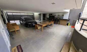 Imagem 3: ALTOS DA CIDADE - 4 DORM