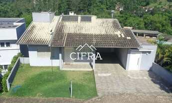 Imagem: Casa de Alvenaria - Venda - 04 dormitórios