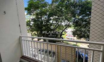 Imagem 2: Apartamento à venda no Liv Catuaí