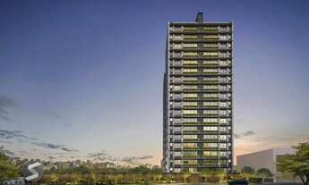 Imagem 2: Apartamento em Auxiliadora