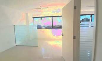 Imagem 6: 3 salas conjugadas, aluguel, Wall Street