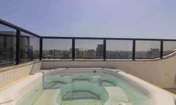 Imagem 7: Venda Cobertura 2 Dormitórios - 93 m² Campo Belo