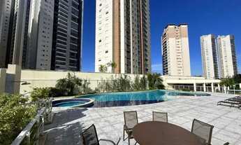 Imagem 5: Imóvel para venda possui 345 metros quadrados com 4 quartos em Jardim Goiás - Goiânia - GO