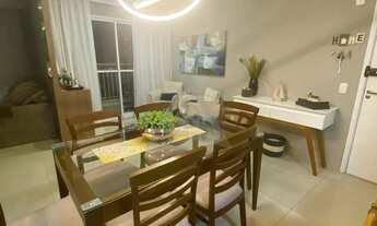 Imagem 4: Apartamento para alugar em Campinas, Taquaral, com 2 quartos, com 68 m², Invite Taquaral