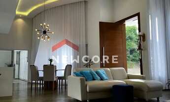 Imagem: Casa de condomínio em Rua A - Viverde II