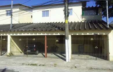 Imagem: Casa 4 côm, sem fiador e sem deposito vila