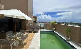 Imagem 6: Apartamento à venda no ALPHAVILLE 1, ALPHAVILLE I, Salvador, BA