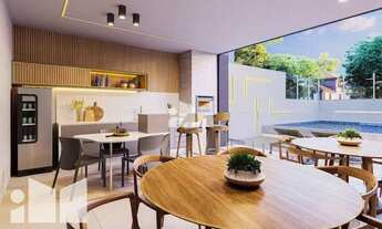 Imagem 7: Apartamento com 3 dormitórios à venda, 102 m² por R$ 1.530.652,78 - Jardim Camburi - Vitór