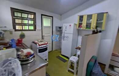 Imagem 2: Apartamento 01 Quarto - Semi Mobiliado para Locação - Av. Piabanha - Petrópolis/RJ