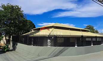 Imagem 3: Casa em Rua Fernando Ciríaco Dias - Conjunto Habitacional Alexandre Urbanas - Londrina/PR