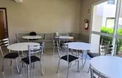 Imagem 6: Apartamento para Venda - 53m², 2 dormitórios, 1 vaga - Hípica