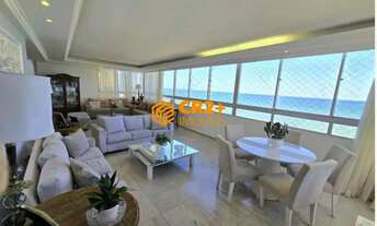 Imagem 3: Cobertura de luxo na AV Boa Viagem - com 400m² - 4 quartos e 3 vagas - Próximo