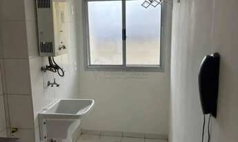 Imagem 3: Apartamento à Venda no Jardim Augusta ? Conforto e Praticidade em 58 m²