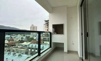 Imagem 2: Apartamento com 2 suítes e 1 vaga em Porto Belo